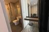1 Bedroom Condo for rent in The Origin Ladprao - Bangkapi, Khlong Chan, Bangkok near MRT Bang Kapi