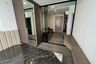 1 Bedroom Condo for rent in The Origin Ladprao - Bangkapi, Khlong Chan, Bangkok near MRT Bang Kapi