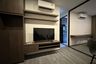 1 Bedroom Condo for rent in The Origin Ladprao - Bangkapi, Khlong Chan, Bangkok near MRT Bang Kapi