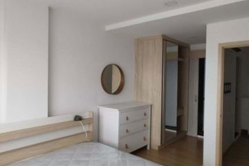 2 Bedroom Condo for rent in Saphan Song, Bangkok near MRT Chok Chai 4