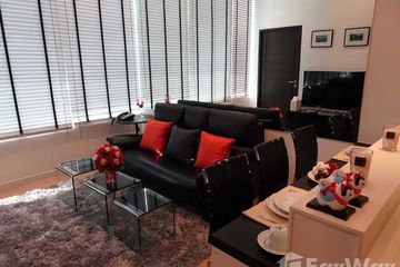 1 Bedroom Condo for rent in Khlong Tan Nuea, Bangkok near BTS Thong Lo