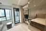 Condo for rent in Life One Wireless, Lumpini, Bangkok near BTS Ploen Chit