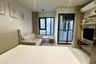 Condo for rent in Life One Wireless, Lumpini, Bangkok near BTS Ploen Chit