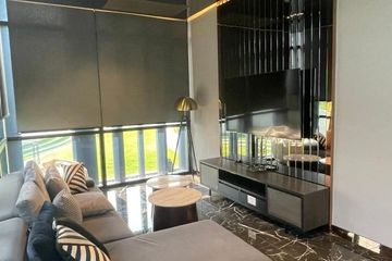 2 Bedroom Apartment for rent in Talat Phlu, Bangkok near BTS Talat Phlu