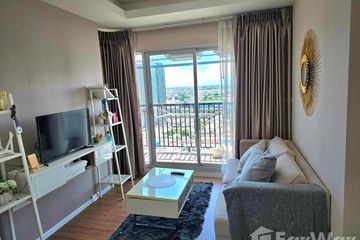 2 Bedroom Condo for rent in Thai Ban Mai, Samut Prakan near BTS Phraek Sa