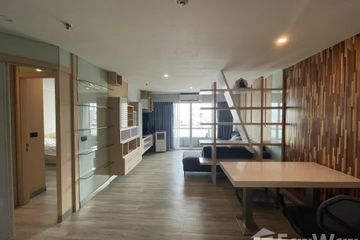 1 Bedroom Condo for rent in Thung Maha Mek, Bangkok near MRT Lumpini
