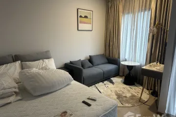 1 Bedroom Condo for rent in Khlong Toei, Bangkok near MRT Queen Sirikit National Convention Centre