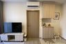 1 Bedroom Condo for rent in NIA by Sansiri, Phra Khanong Nuea, Bangkok near BTS Phra Khanong