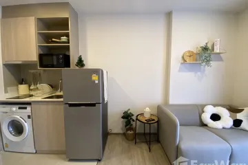 1 Bedroom Condo for rent in Phra Khanong Nuea, Bangkok near BTS Phra Khanong