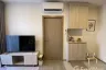 1 Bedroom Condo for rent in Phra Khanong Nuea, Bangkok near BTS Phra Khanong
