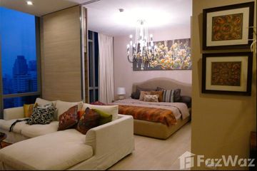 1 Bedroom Condo for rent in Khlong Toei Nuea, Bangkok near MRT Sukhumvit