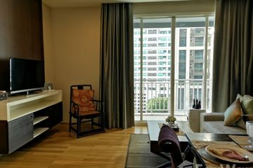 1 Bedroom Condo for rent in Khlong Tan Nuea, Bangkok near BTS Phrom Phong