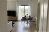 2 Bedroom Condo for rent in Life Rama 4 - Asoke, Khlong Toei, Bangkok near MRT Queen Sirikit National Convention Centre