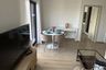 2 Bedroom Condo for rent in Life Rama 4 - Asoke, Khlong Toei, Bangkok near MRT Queen Sirikit National Convention Centre
