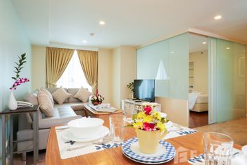 3 Bedroom Condo for rent in Silom, Bangkok near BTS Chong Nonsi