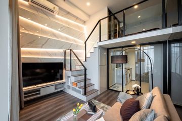 1 Bedroom Condo for rent in Chatuchak, Bangkok near MRT Phaholyothin 24