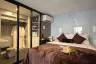 1 Bedroom Condo for rent in KnightsBridge Space Ratchayothin, Chatuchak, Bangkok near BTS Phahon Yothin 24