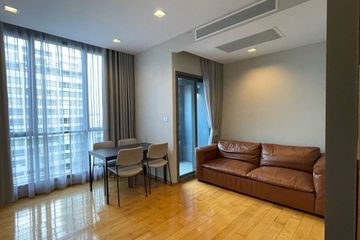 1 Bedroom Condo for rent in Khlong Toei Nuea, Bangkok near BTS Nana