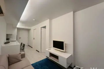 1 Bedroom Condo for rent in Sam Sen Nai, Bangkok near BTS Saphan Kwai