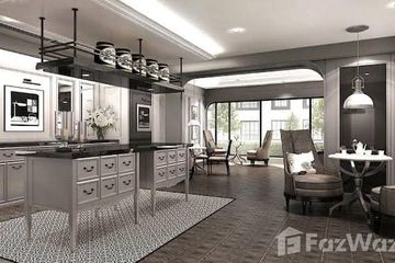 1 Bedroom Condo for rent in Wang Mai, Bangkok near BTS National Stadium