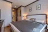1 Bedroom Condo for rent in The Reserve Kasemsan 3, Wang Mai, Bangkok near BTS National Stadium