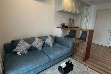 1 Bedroom Condo for rent in Bang Na, Bangkok near BTS Udom Suk