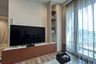 1 Bedroom Condo for rent in Centric Scene Sukhumvit 64, Bang Na, Bangkok near BTS Punnawithi