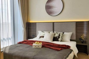 1 Bedroom Condo for rent in Khlong Tan Nuea, Bangkok near BTS Phrom Phong