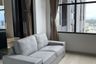 1 Bedroom Condo for rent in Knightsbridge Prime Sathorn, Thung Wat Don, Bangkok near BTS Chong Nonsi