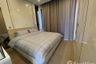 2 Bedroom Condo for rent in Ashton Asoke, Khlong Toei Nuea, Bangkok near MRT Sukhumvit