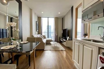 1 Bedroom Condo for rent in Khlong Tan Nuea, Bangkok near BTS Phrom Phong