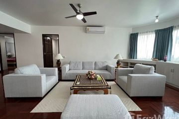 3 Bedroom Condo for rent in Khlong Tan, Bangkok near BTS Phrom Phong