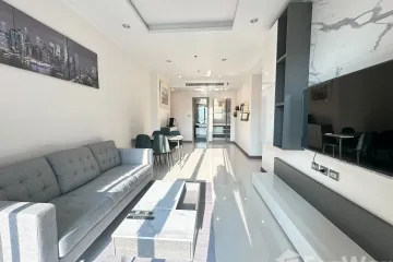 2 Bedroom Condo for rent in Khlong Tan Nuea, Bangkok