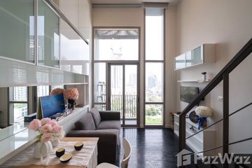 1 Bedroom Condo for rent in Phra Khanong, Bangkok near BTS Thong Lo