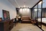1 Bedroom Condo for rent in The Station Sathorn - Bangrak, Thung Wat Don, Bangkok near BTS Surasak