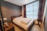 1 Bedroom Condo for rent in The Station Sathorn - Bangrak, Thung Wat Don, Bangkok near BTS Surasak