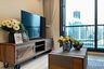 2 Bedroom Condo for rent in Life One Wireless, Lumpini, Bangkok near BTS Ploen Chit