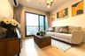 2 Bedroom Condo for rent in Life One Wireless, Lumpini, Bangkok near BTS Ploen Chit
