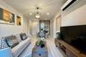 2 Bedroom Condo for rent in Life One Wireless, Lumpini, Bangkok near BTS Ploen Chit