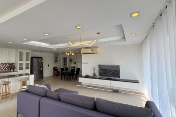 3 Bedroom Apartment for rent in Din Daeng, Bangkok near MRT Thailand Cultural Centre