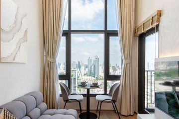 2 Bedroom Condo for rent in Khlong Toei, Bangkok near MRT Queen Sirikit National Convention Centre