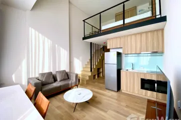 1 Bedroom Condo for rent in Bang Chak, Bangkok near BTS On Nut