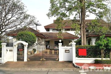 4 Bedroom House for rent in Lakeside Villa 2, Bang Kaeo, Samut Prakan