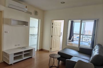 1 Bedroom Condo for rent in Talat Phlu, Bangkok near BTS Talat Phlu