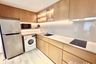 1 Bedroom Condo for rent in Bliston Suwan Park View, Lumpini, Bangkok near BTS Ploen Chit