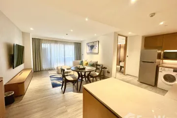 1 Bedroom Condo for rent in Bliston Suwan Park View, Lumpini, Bangkok near BTS Ploen Chit
