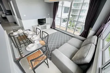 3 Bedroom Condo for rent in Phra Khanong, Bangkok near BTS On Nut