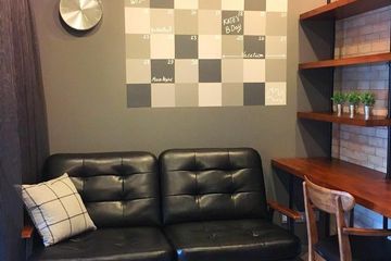 1 Bedroom Condo for rent in Chom Phon, Bangkok near MRT Lat Phrao