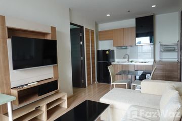 1 Bedroom Condo for rent in Thung Wat Don, Bangkok near BTS Saphan Taksin