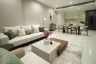3 Bedroom Condo for rent in Khlong Toei, Bangkok near BTS Nana